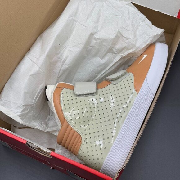 Nike Flystepper 2K3 'Light Cognac Grey' - Picture 2 of 10